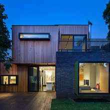 Home Exterior Design