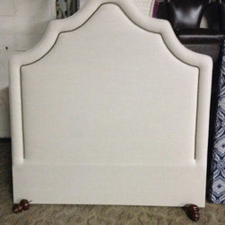 Custom Made Furniture - Products