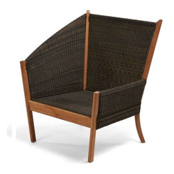 Club Chair - Furniture