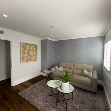 Contemporary Transitional Home | Full Remodel