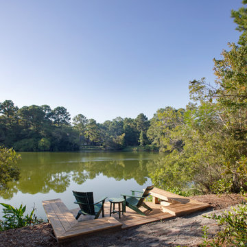 Spring Island Rogers Residence