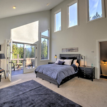 High Country Haven