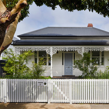Heartbeat House