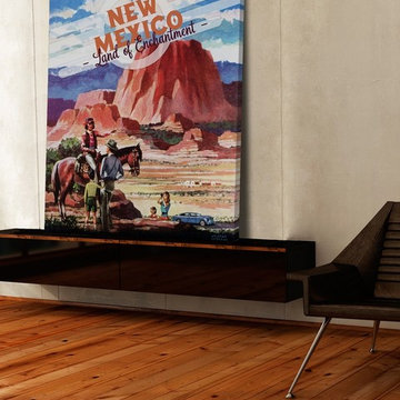 Travel New Mexico
