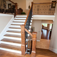 railings