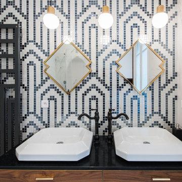 Renovation salle de bain Paris 6