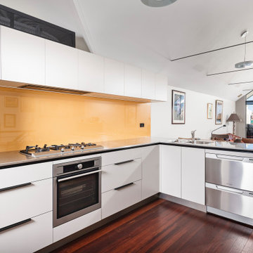Fremantle Home