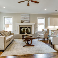 Living Room Ideas