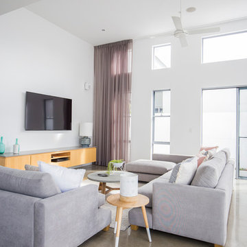 Kingscliff Home