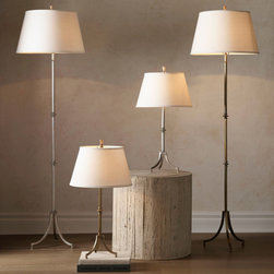 Cortland Floor Lamp - Floor Lamps