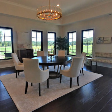Living the Prairie with elegance
