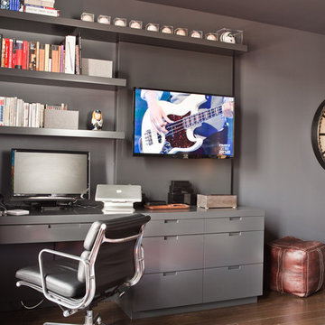TriBeCa Apartmentho
