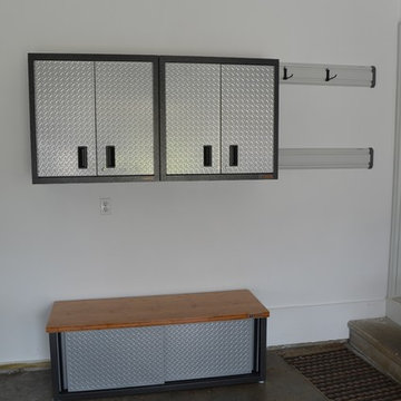 Gladiator Garageworks Storage