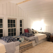 Loft space