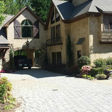exterior colors
