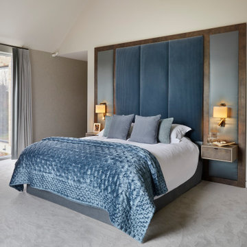 Cobham, Surrey: New Build