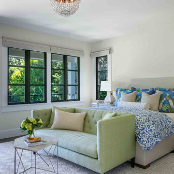 Orinda California Remodel