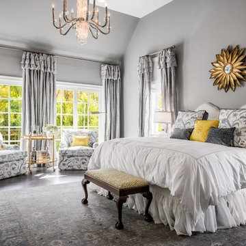 Philadelphia Magazine's Design Home 2014