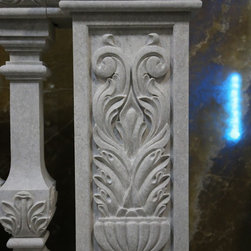 Our Luxury Showroom - Outdoor Products