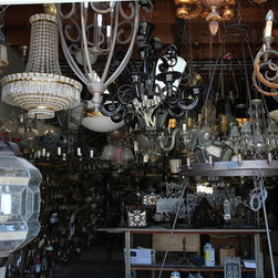 Studio Warehouse - Products