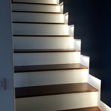 Rénovation Appartement 120m2 Joinville le Pont