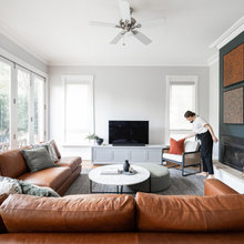 Interior designers