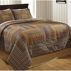 Karston Bedding Set - Comforters And Comforter Sets