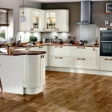 Kitchen Remodel