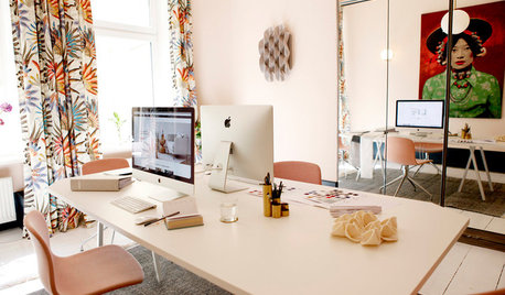 Wie Profis Houzz von überall für Ihre Arbeit nutzen können