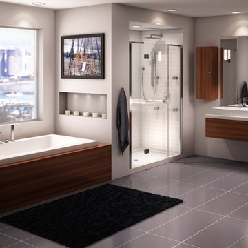 Produits Neptune - Canadian Made Bathtubs and More