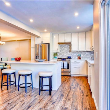 Mt Pleasant Full Home Renovation