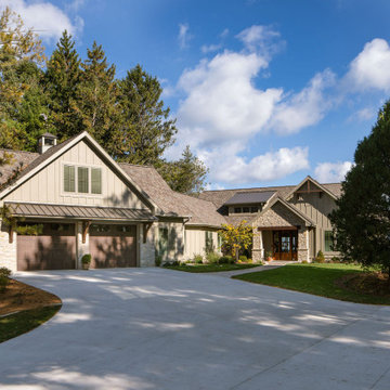 Cedar Shores