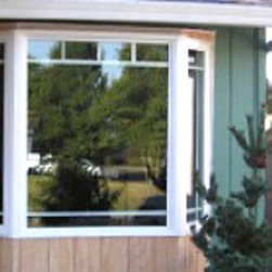Windows and Doors Installation - Products