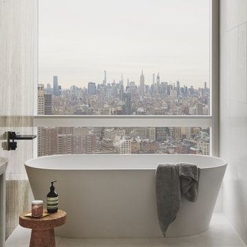 Tribeca Family Condo