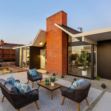 Eichler House