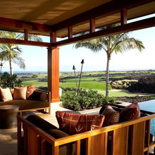 Outdoor space