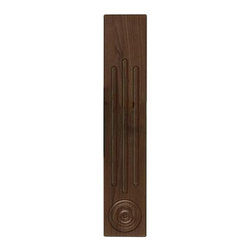 One Rosette - Kitchen Cabinetry
