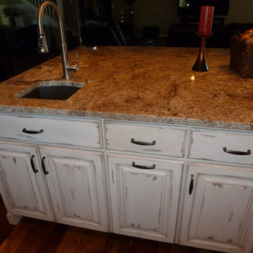 Kitchens
