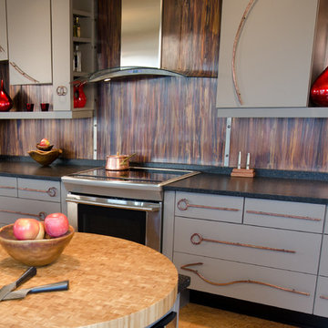 2013 NKBA Design Competition Winners