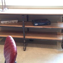 Furniture Pieces