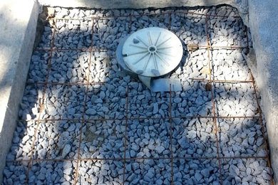 Pool Renovation, Liner Replacement, Skimmer Replacement, Jet Replacement, etc.
