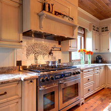 Back splash