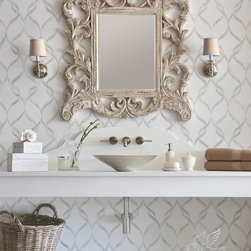 Silk Road Collection - Sophie - Tile