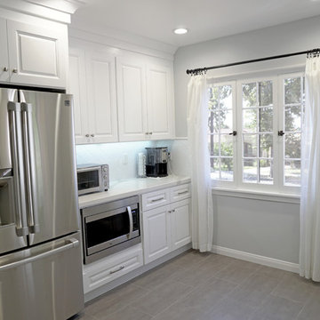 Kitchen in Glendale