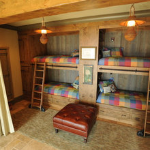 Basement Possibilities