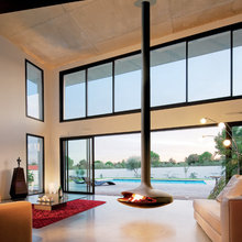 Fireplaces