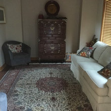 Asian Room