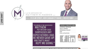 Law Office of Matthew M Maddox