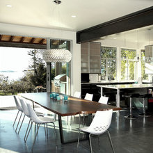 Dining Room Ideas