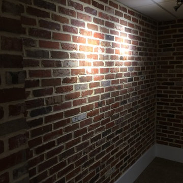 Thin Brick